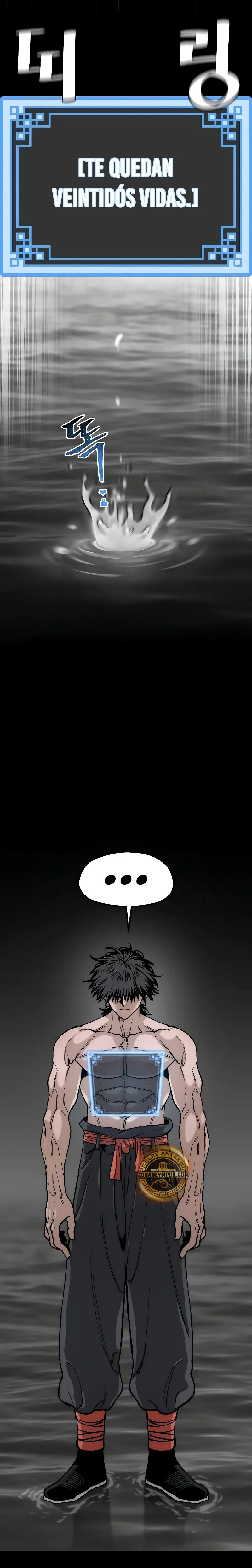 Sistema de cultivo del demonio celestial Capítulo 157 - Page 41