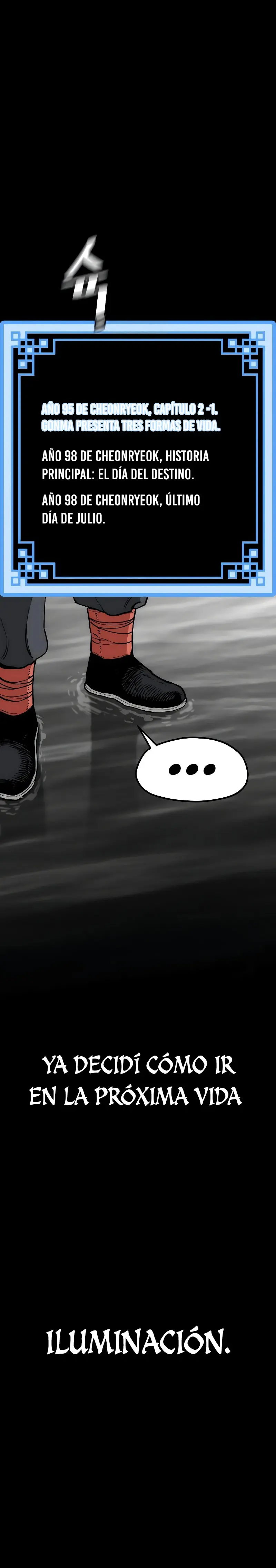 Sistema de cultivo del demonio celestial Capítulo 157 - Page 46