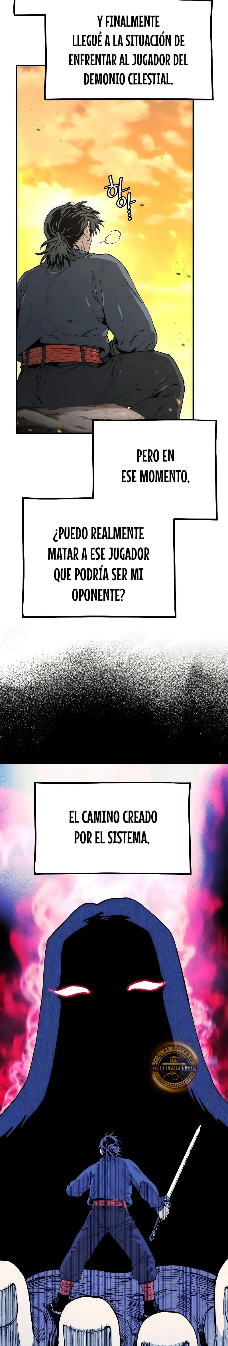 Sistema de cultivo del demonio celestial Capítulo 157 - Page 5