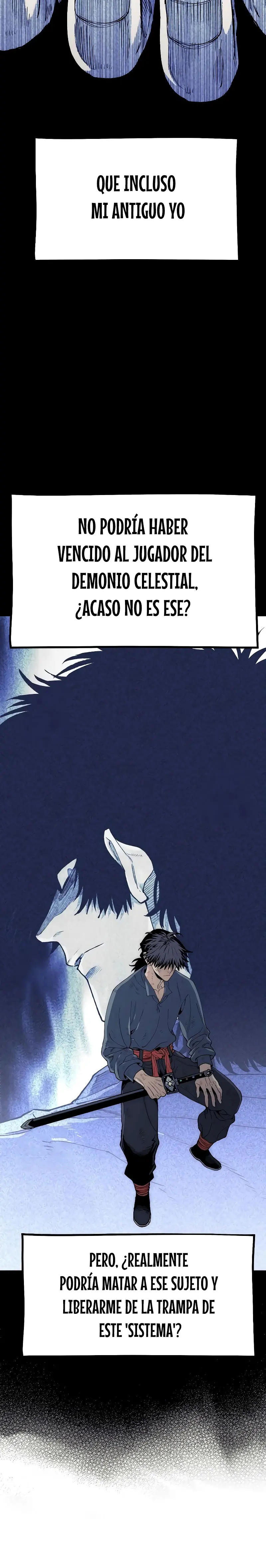 Sistema de cultivo del demonio celestial Capítulo 157 - Page 6