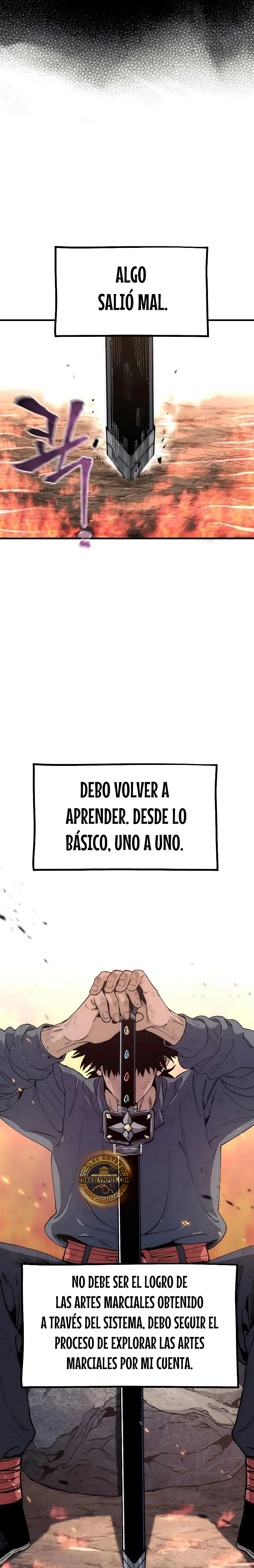 Sistema de cultivo del demonio celestial Capítulo 157 - Page 7