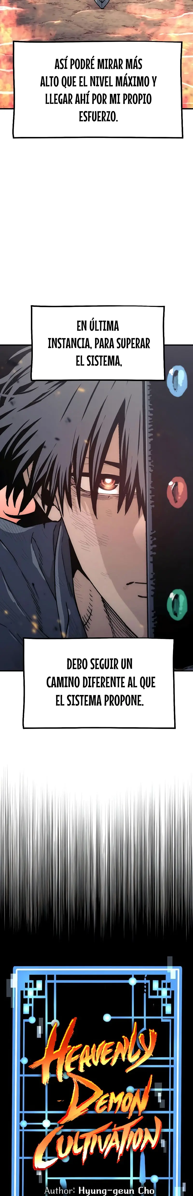 Sistema de cultivo del demonio celestial Capítulo 157 - Page 8