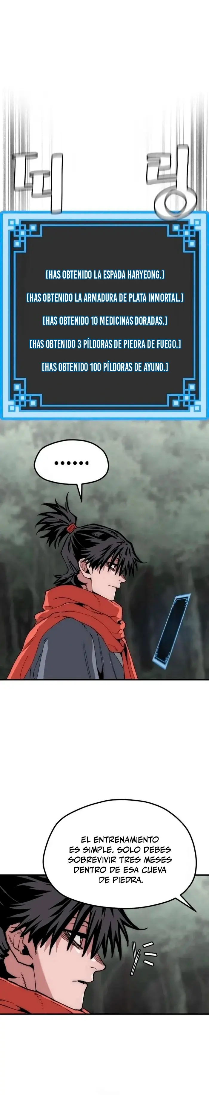 Sistema de cultivo del demonio celestial Capítulo 158 - Page 15