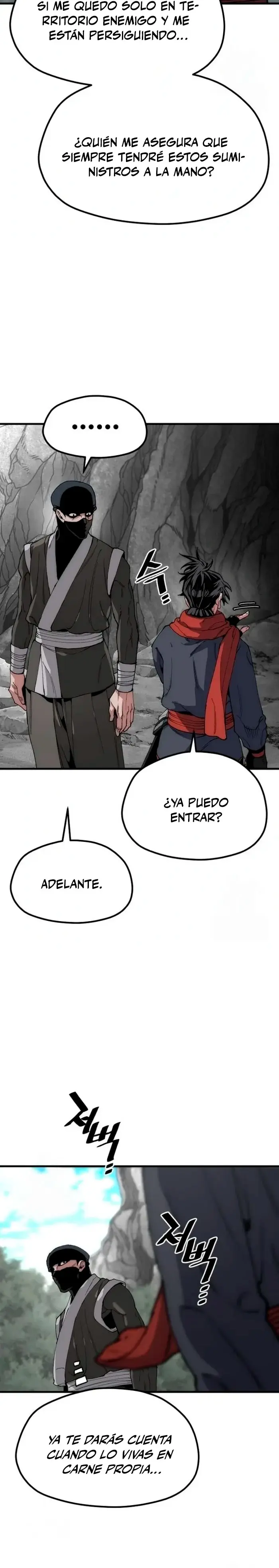 Sistema de cultivo del demonio celestial Capítulo 158 - Page 20