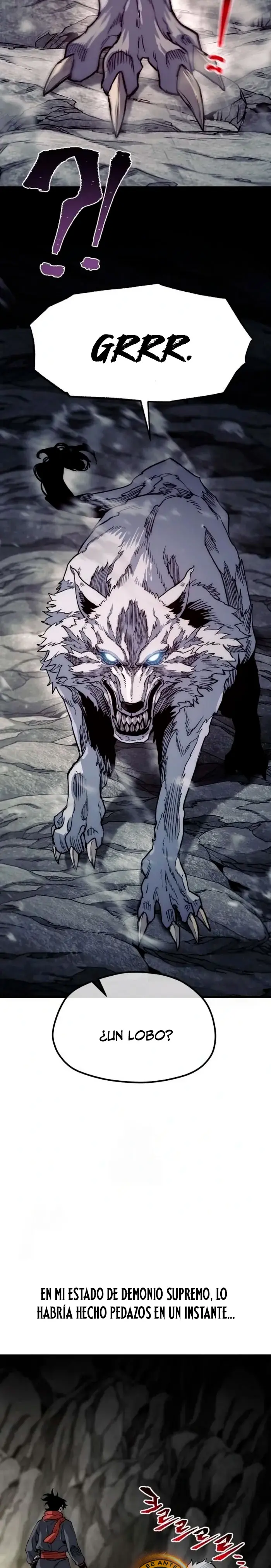 Sistema de cultivo del demonio celestial Capítulo 158 - Page 27