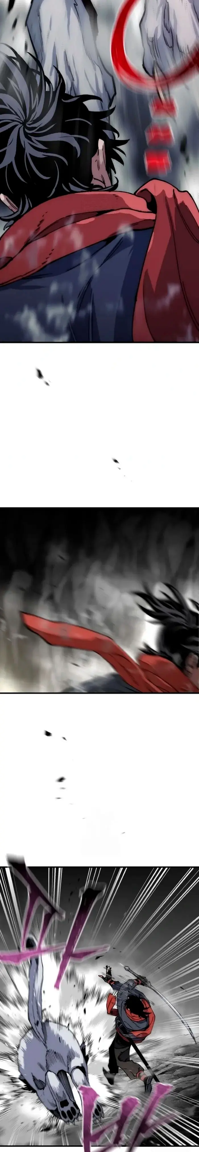 Sistema de cultivo del demonio celestial Capítulo 158 - Page 31