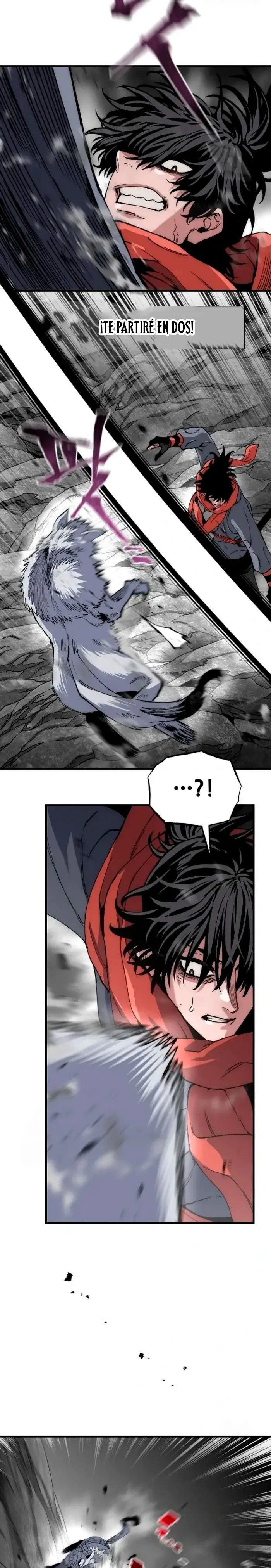 Sistema de cultivo del demonio celestial Capítulo 158 - Page 32