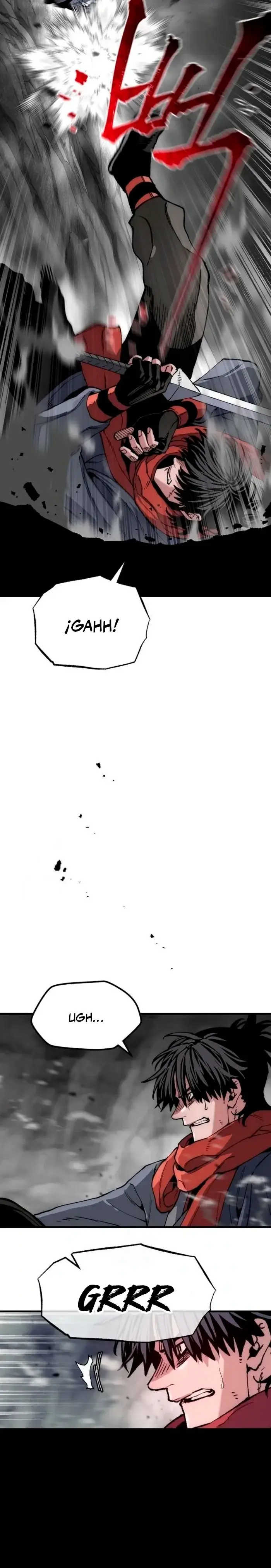 Sistema de cultivo del demonio celestial Capítulo 158 - Page 33