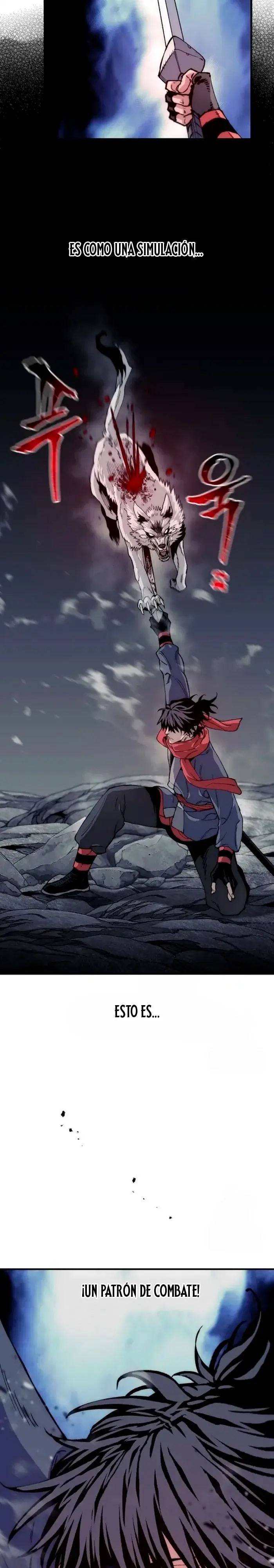 Sistema de cultivo del demonio celestial Capítulo 158 - Page 39