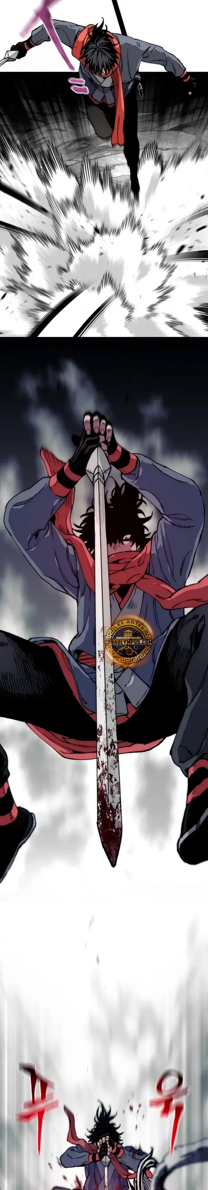 Sistema de cultivo del demonio celestial Capítulo 158 - Page 41