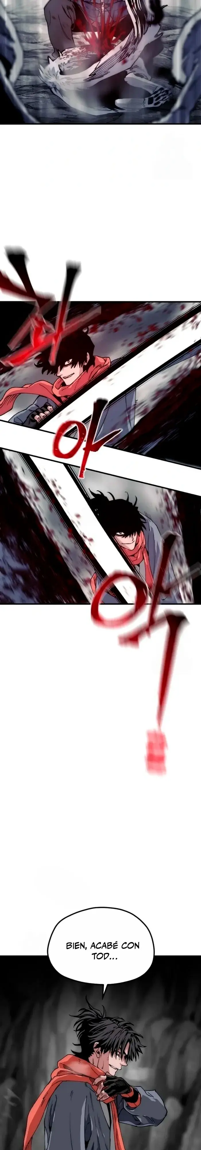 Sistema de cultivo del demonio celestial Capítulo 158 - Page 42