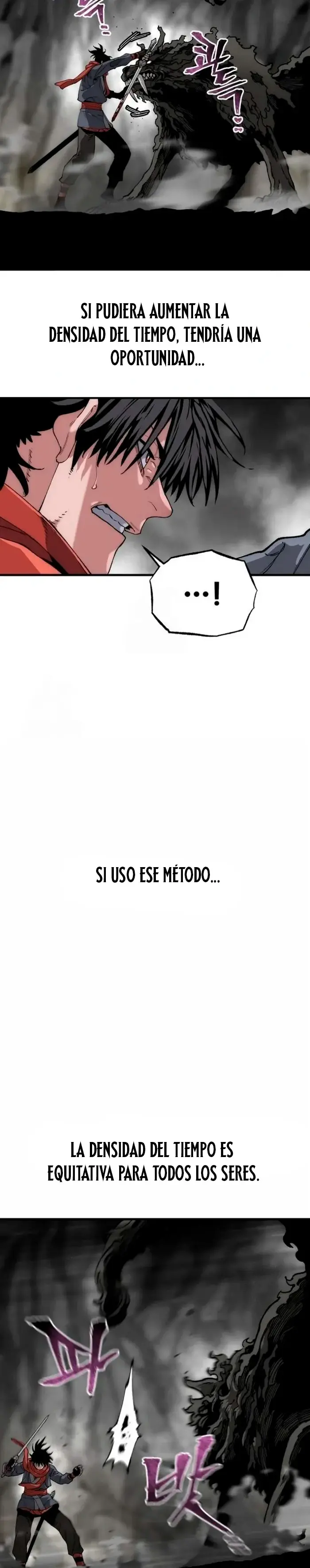 Sistema de cultivo del demonio celestial Capítulo 158 - Page 48