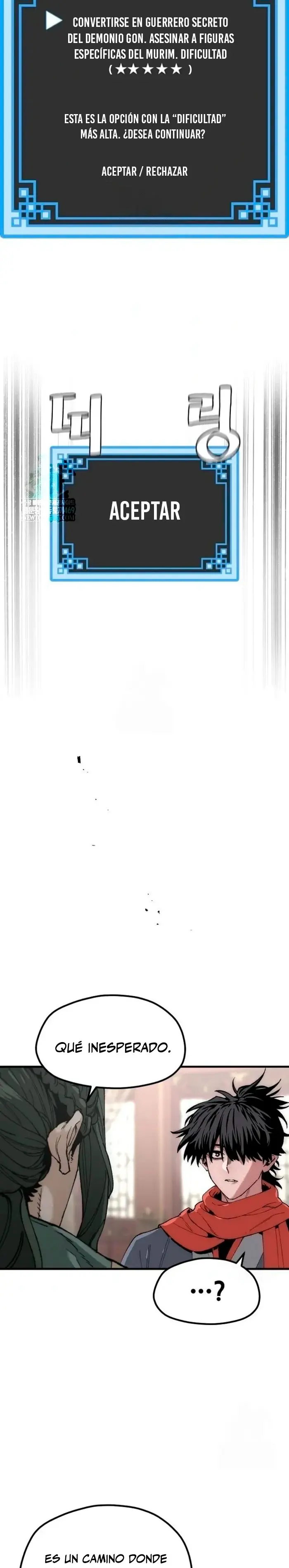 Sistema de cultivo del demonio celestial Capítulo 158 - Page 5