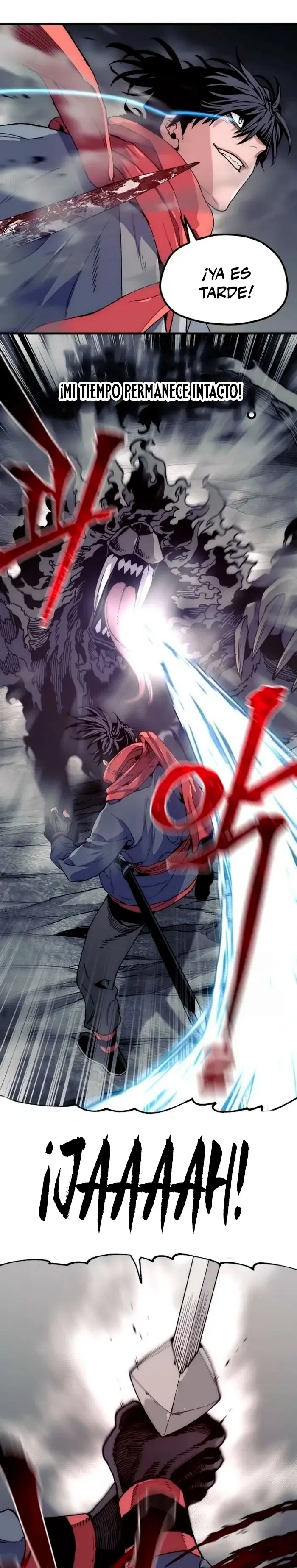 Sistema de cultivo del demonio celestial Capítulo 158 - Page 51