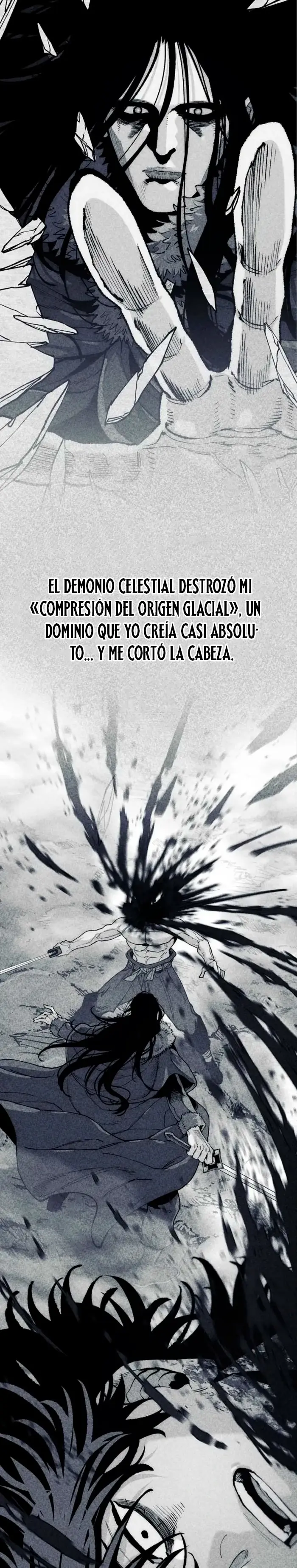 Sistema de cultivo del demonio celestial Capítulo 158 - Page 54