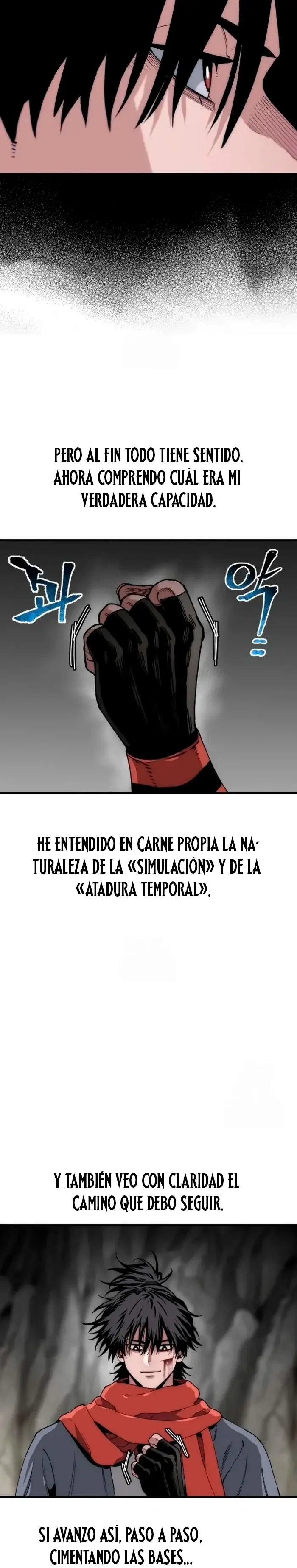 Sistema de cultivo del demonio celestial Capítulo 158 - Page 56