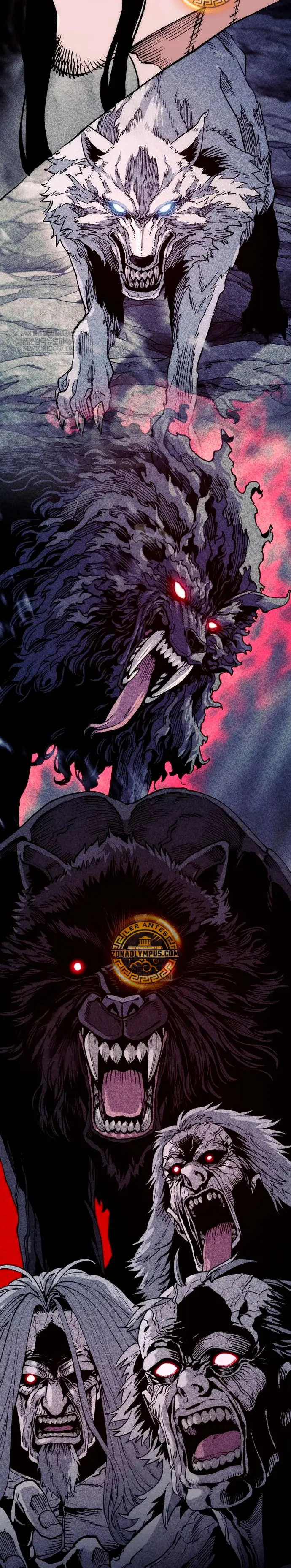 Sistema de cultivo del demonio celestial Capítulo 159 - Page 10