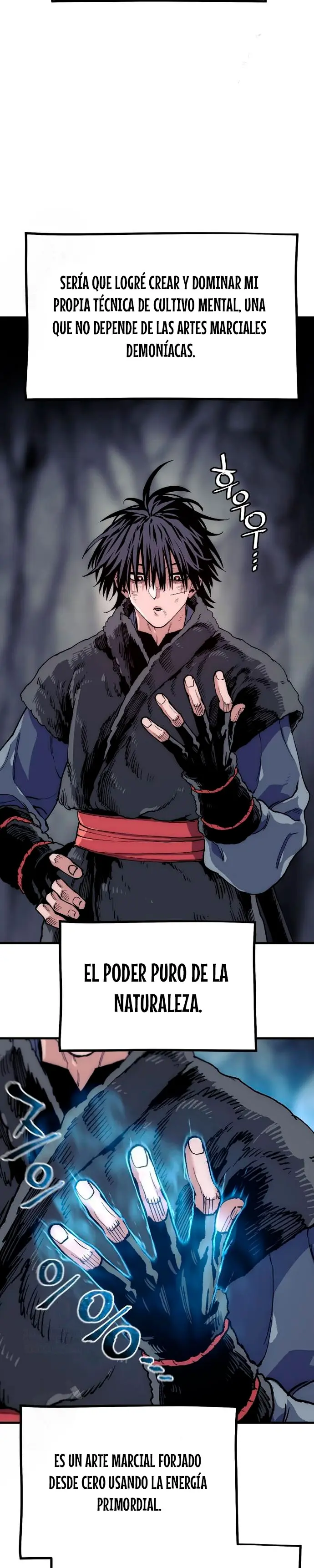 Sistema de cultivo del demonio celestial Capítulo 159 - Page 24