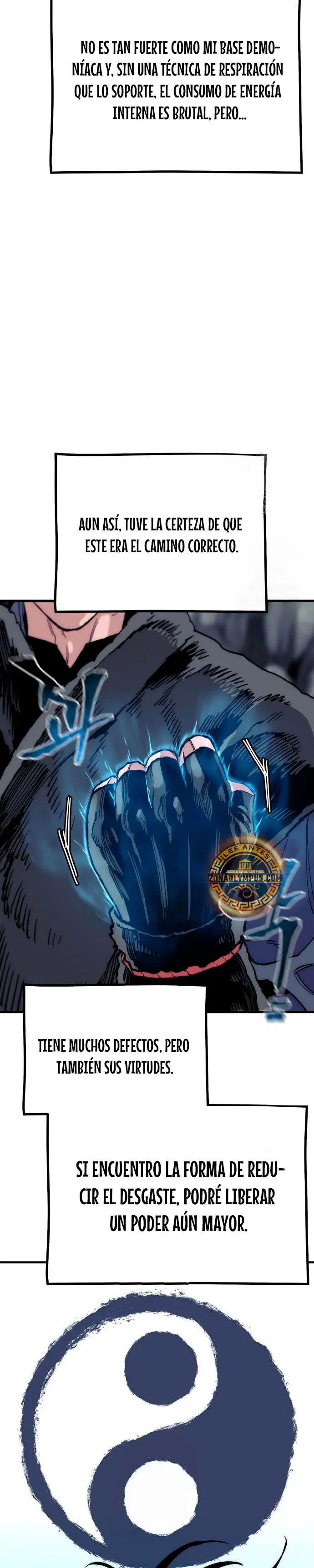 Sistema de cultivo del demonio celestial Capítulo 159 - Page 25
