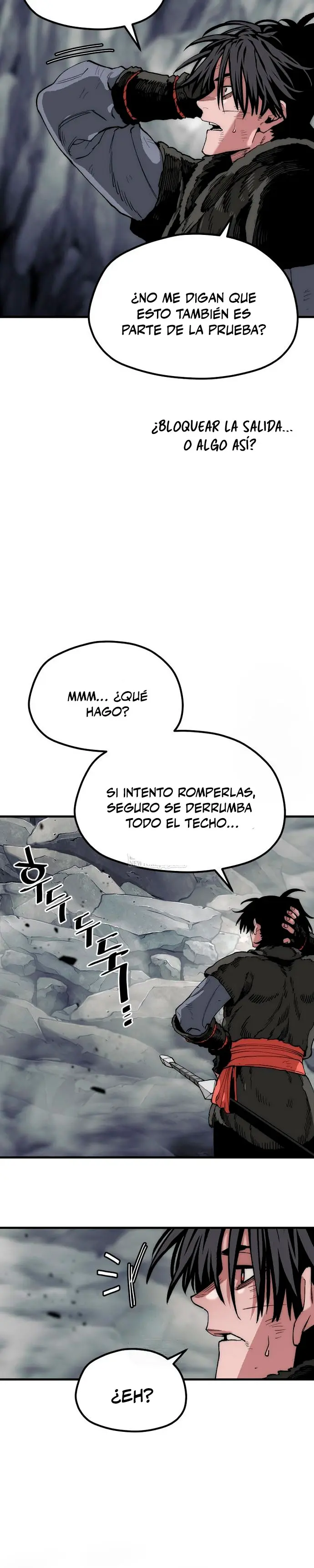 Sistema de cultivo del demonio celestial Capítulo 159 - Page 28