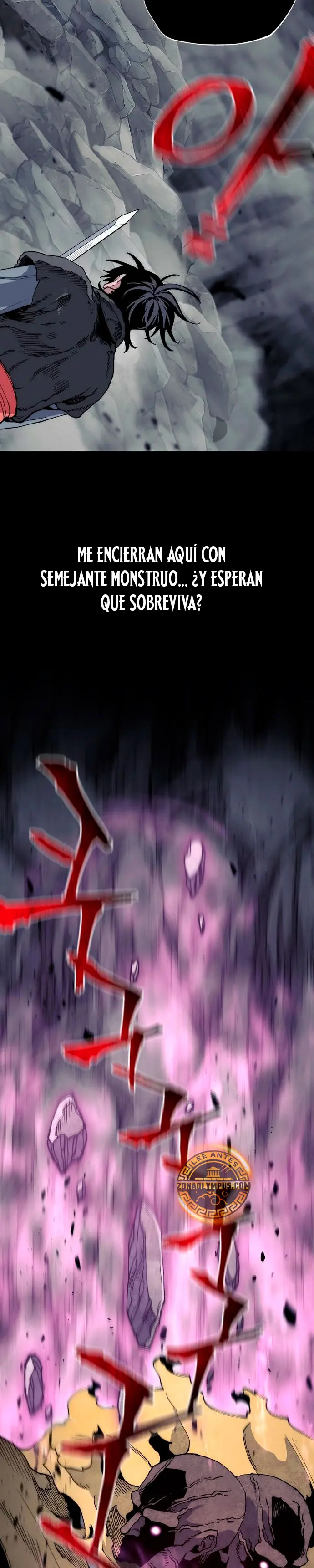 Sistema de cultivo del demonio celestial Capítulo 159 - Page 34