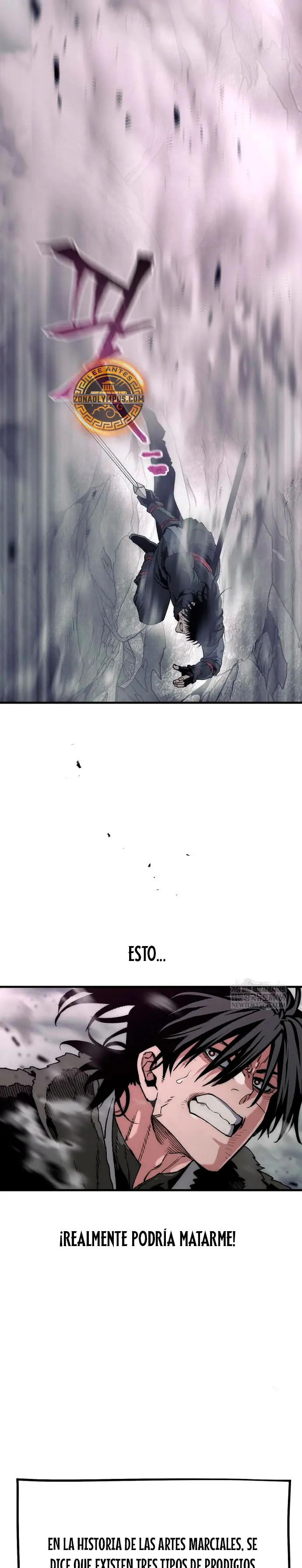 Sistema de cultivo del demonio celestial Capítulo 159 - Page 38