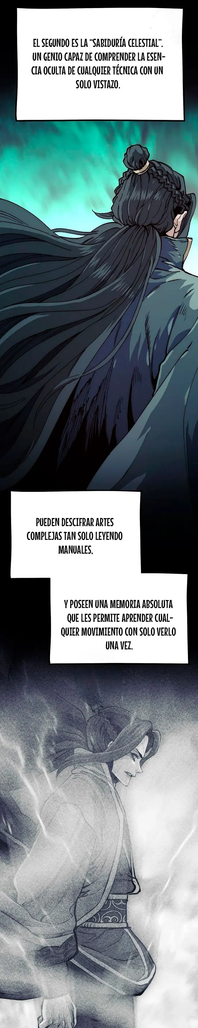 Sistema de cultivo del demonio celestial Capítulo 159 - Page 40