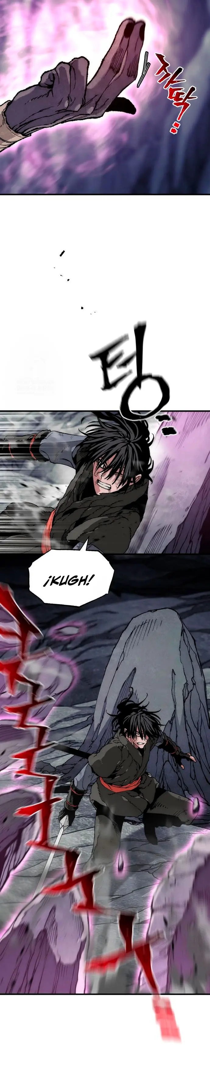 Sistema de cultivo del demonio celestial Capítulo 159 - Page 42