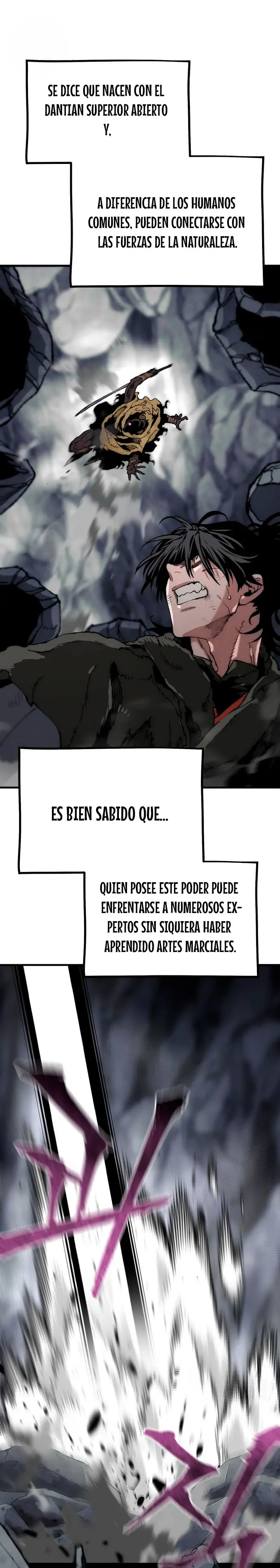 Sistema de cultivo del demonio celestial Capítulo 159 - Page 43