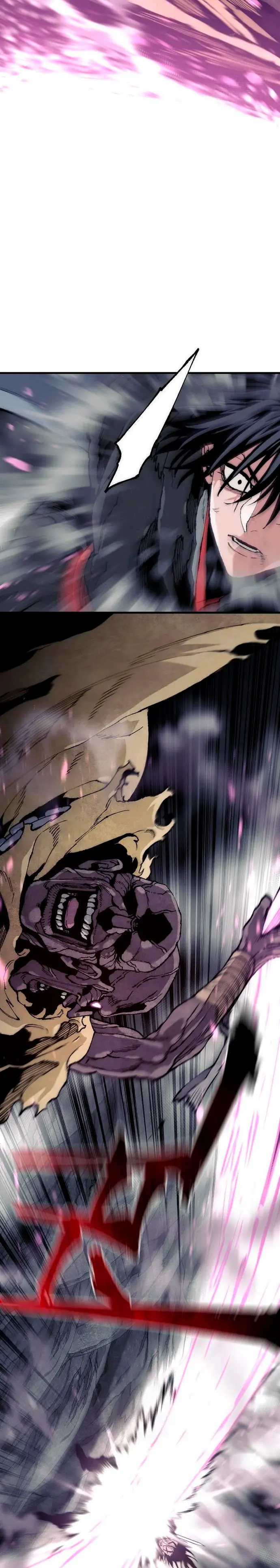 Sistema de cultivo del demonio celestial Capítulo 159 - Page 48