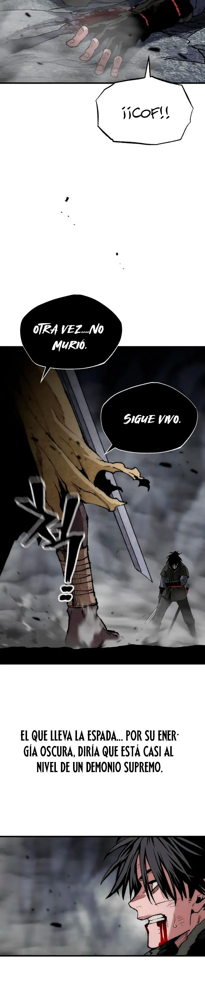 Sistema de cultivo del demonio celestial Capítulo 159 - Page 53