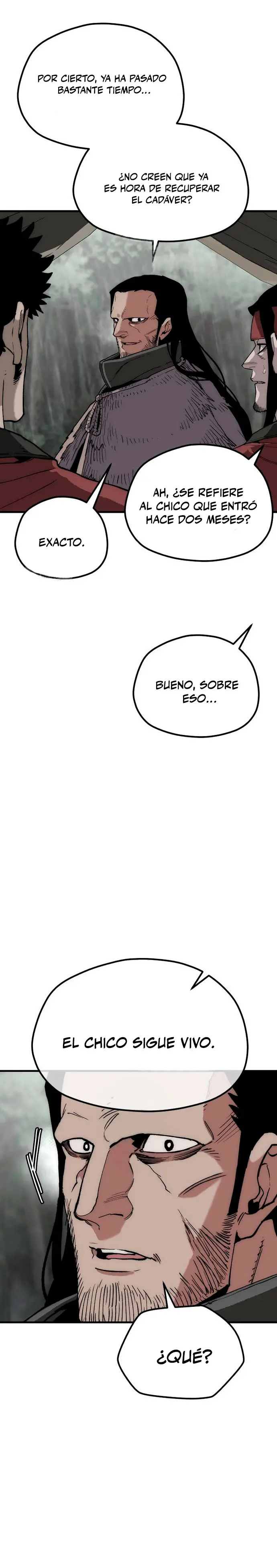 Sistema de cultivo del demonio celestial Capítulo 159 - Page 7