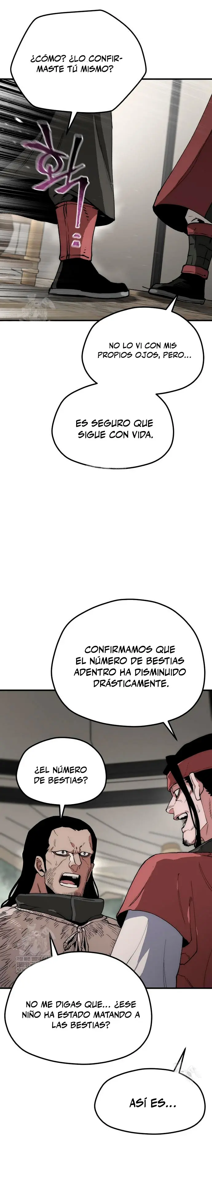 Sistema de cultivo del demonio celestial Capítulo 159 - Page 8