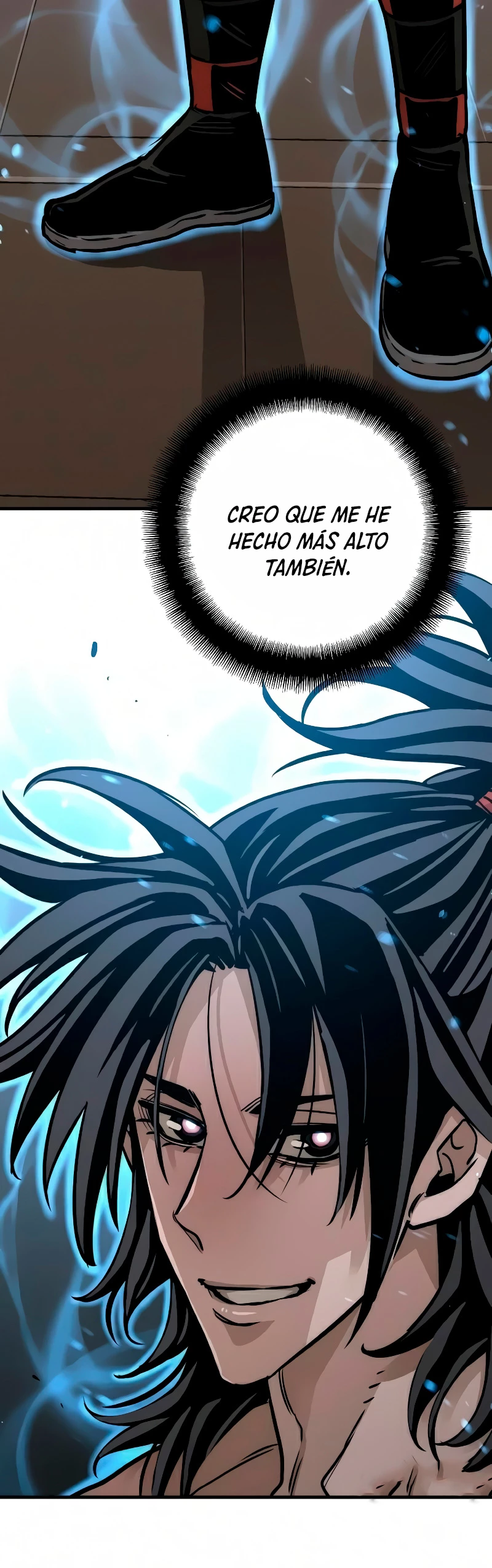 Sistema de cultivo del demonio celestial Capítulo 16 - Page 102