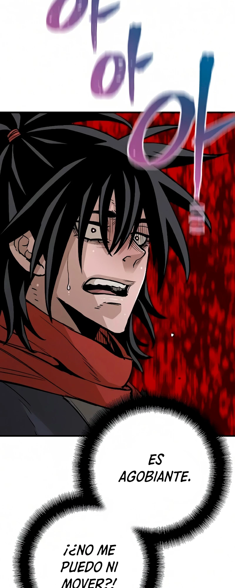 Sistema de cultivo del demonio celestial Capítulo 16 - Page 29