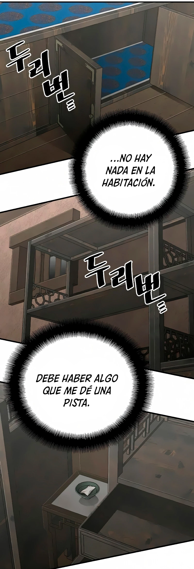 Sistema de cultivo del demonio celestial Capítulo 16 - Page 33