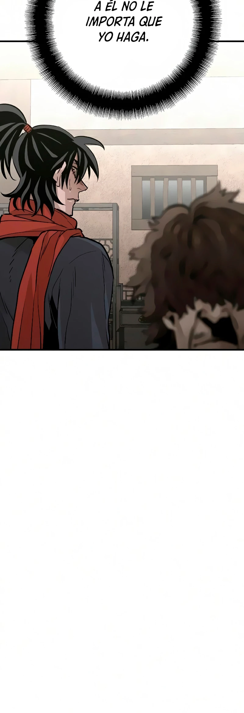 Sistema de cultivo del demonio celestial Capítulo 16 - Page 36