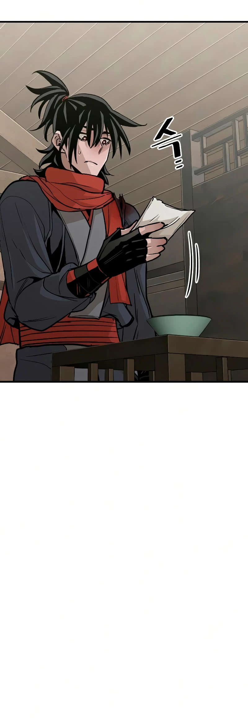 Sistema de cultivo del demonio celestial Capítulo 16 - Page 37