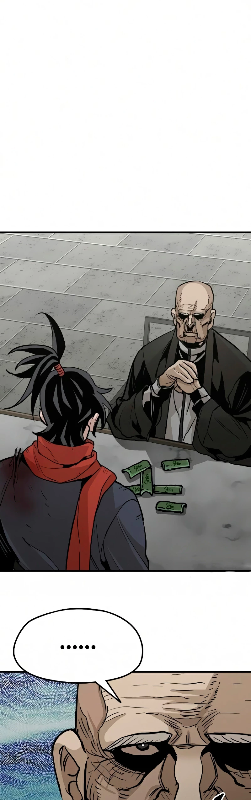 Sistema de cultivo del demonio celestial Capítulo 16 - Page 4