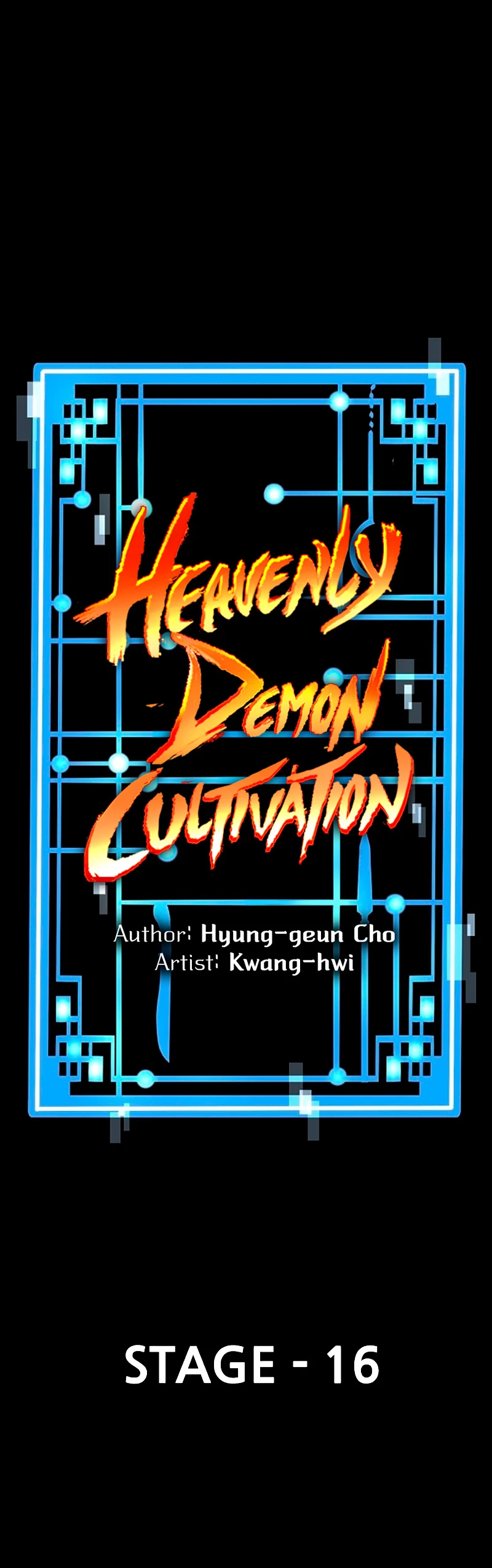 Sistema de cultivo del demonio celestial Capítulo 16 - Page 60