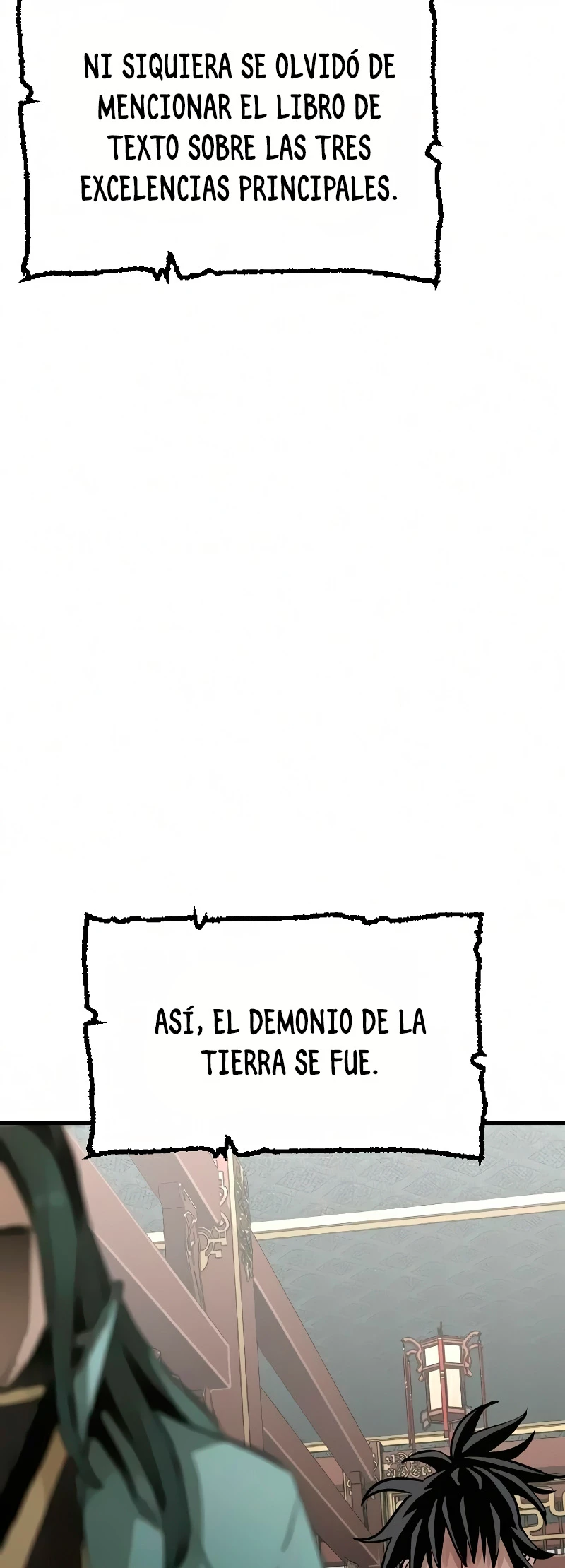 Sistema de cultivo del demonio celestial Capítulo 16 - Page 64