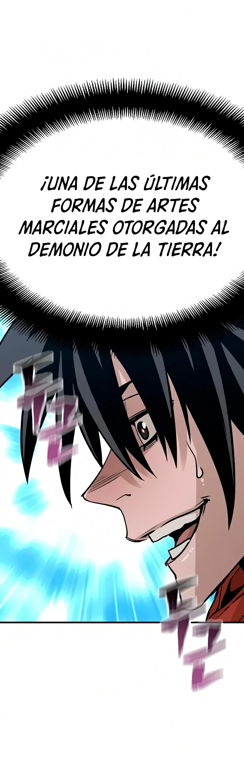 Sistema de cultivo del demonio celestial Capítulo 16 - Page 83