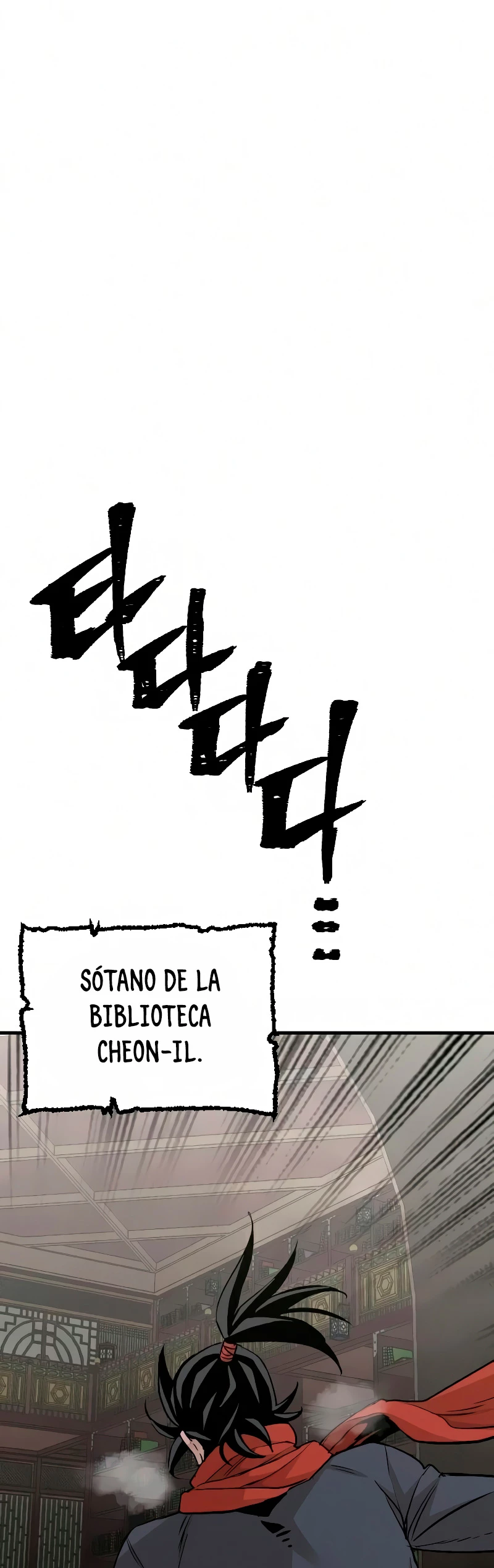 Sistema de cultivo del demonio celestial Capítulo 16 - Page 84