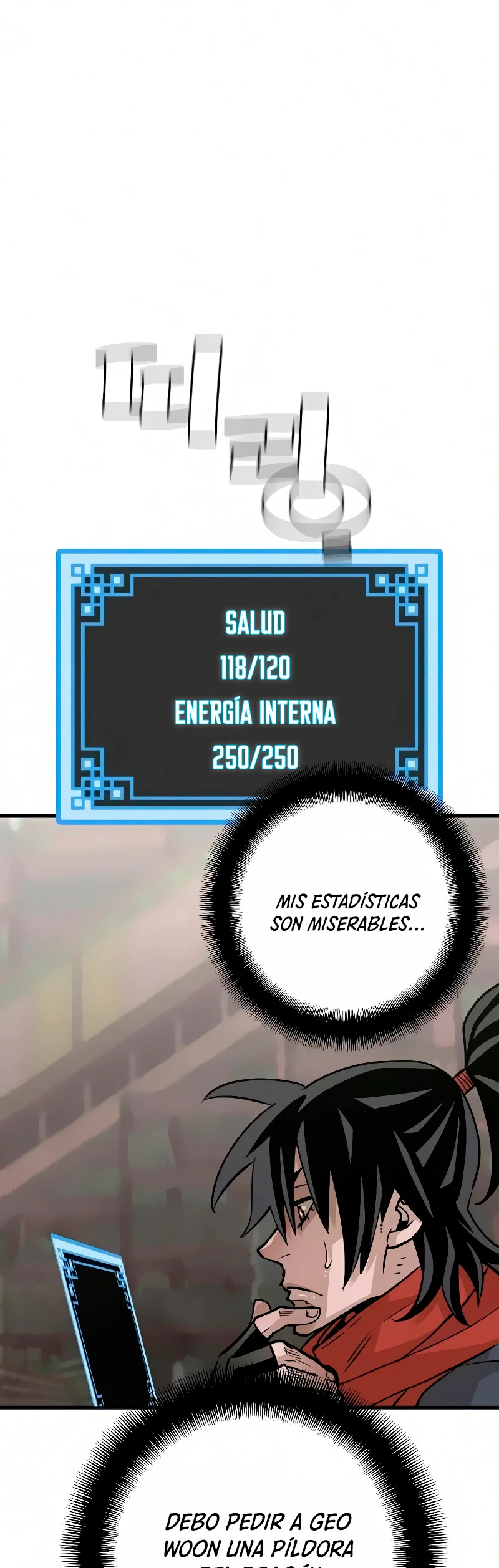 Sistema de cultivo del demonio celestial Capítulo 16 - Page 93