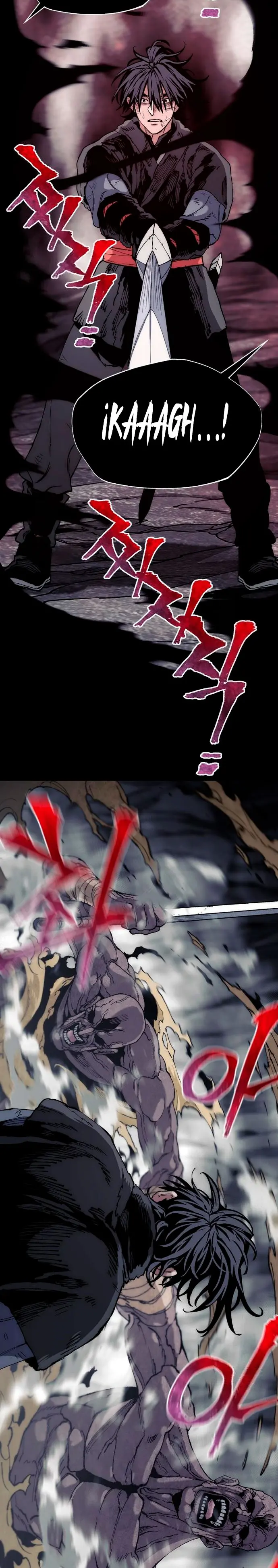 Sistema de cultivo del demonio celestial Capítulo 160 - Page 18