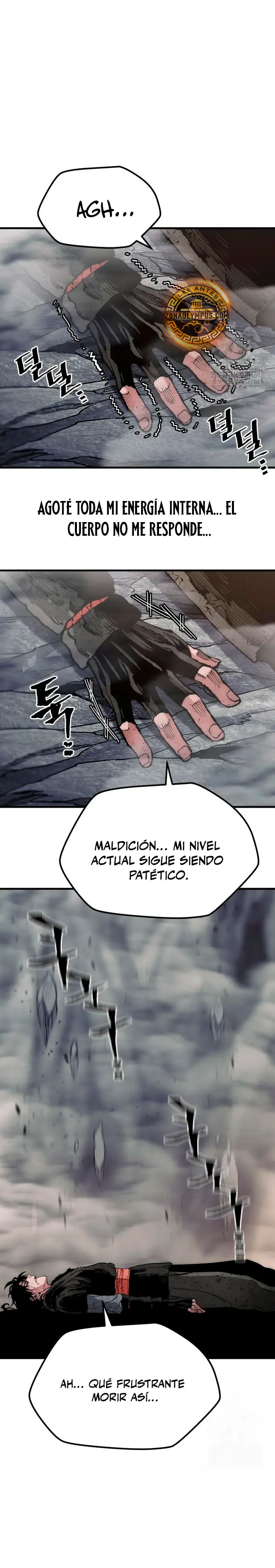 Sistema de cultivo del demonio celestial Capítulo 160 - Page 26