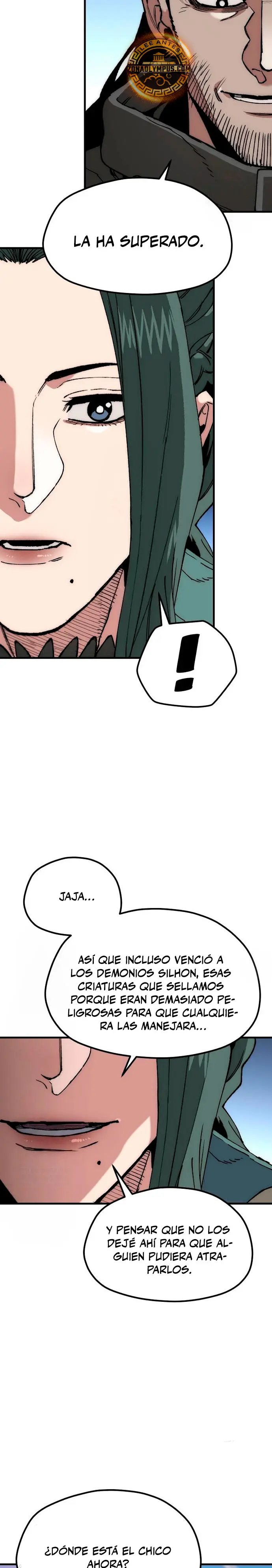Sistema de cultivo del demonio celestial Capítulo 160 - Page 34