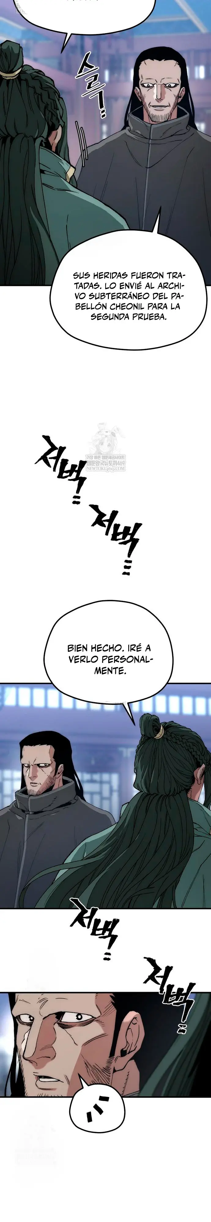 Sistema de cultivo del demonio celestial Capítulo 160 - Page 35