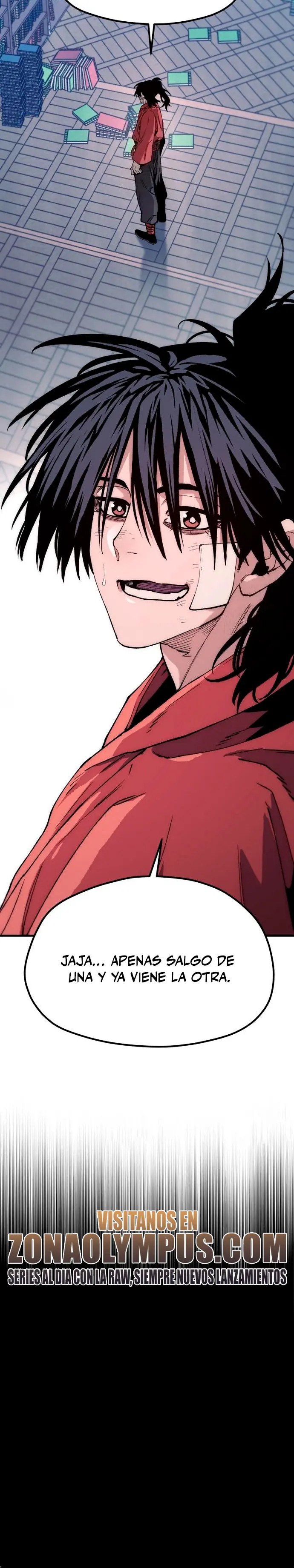 Sistema de cultivo del demonio celestial Capítulo 160 - Page 54