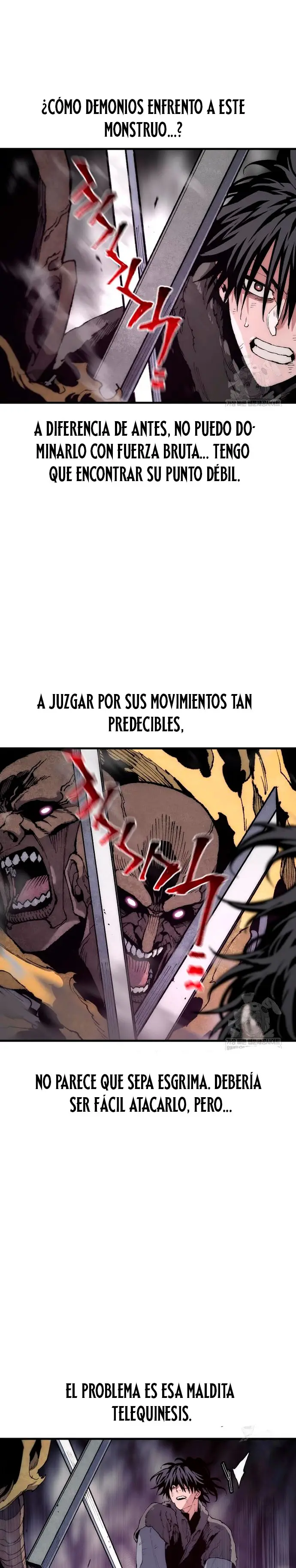 Sistema de cultivo del demonio celestial Capítulo 160 - Page 7